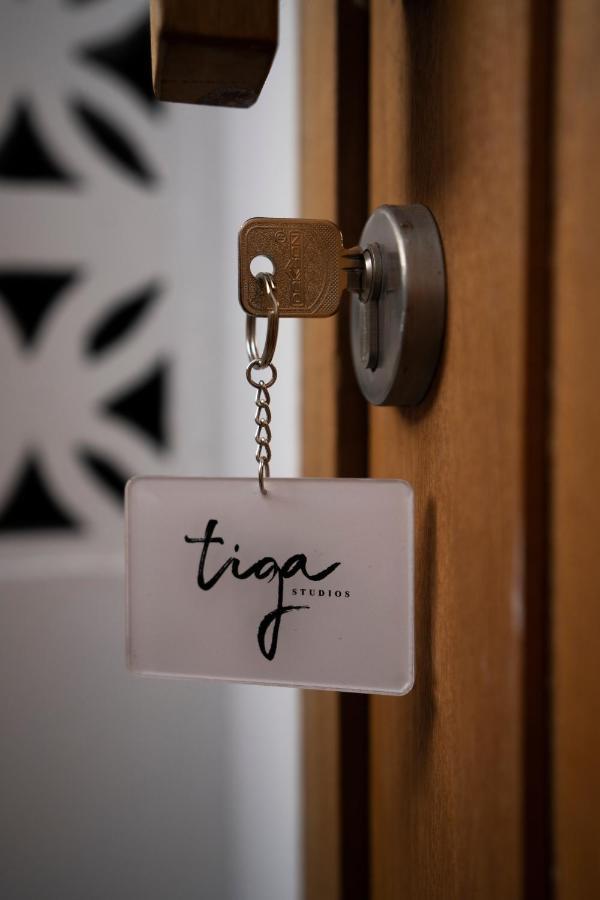 Tiga Studios - Adults Only Kuta  Zewnętrze zdjęcie