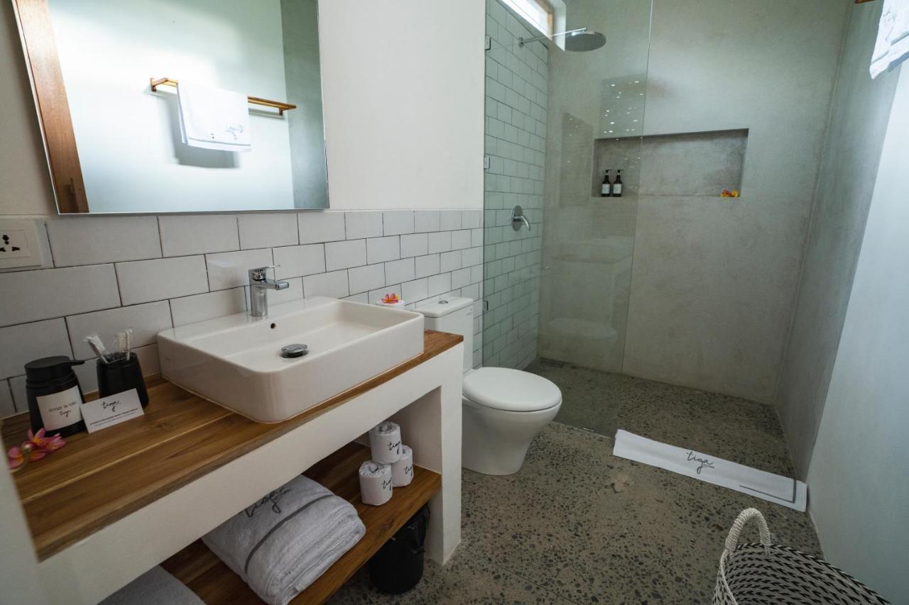 Tiga Studios - Adults Only Kuta  Zewnętrze zdjęcie