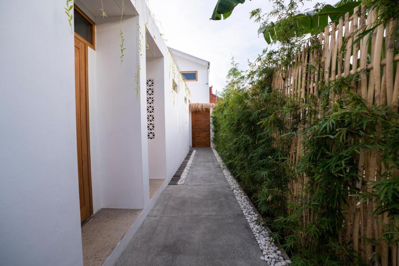 Tiga Studios - Adults Only Kuta  Zewnętrze zdjęcie